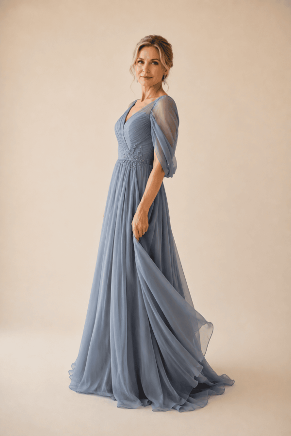 Mother of the bride dress in Hallandale Beach